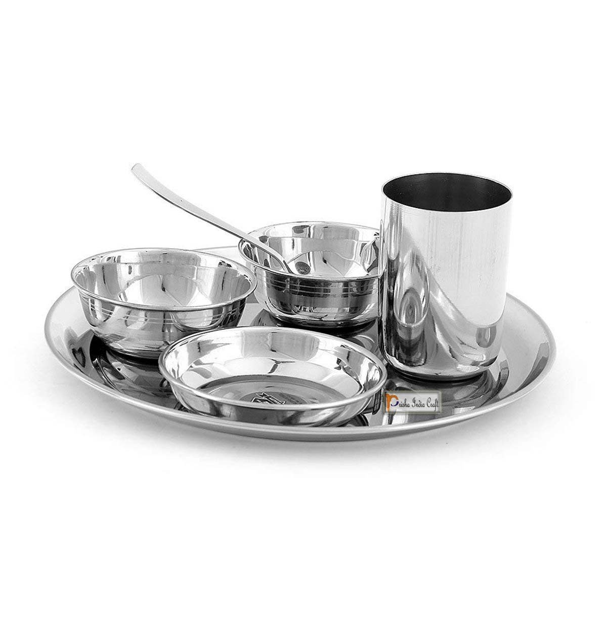 Steel Tableware & Servewares